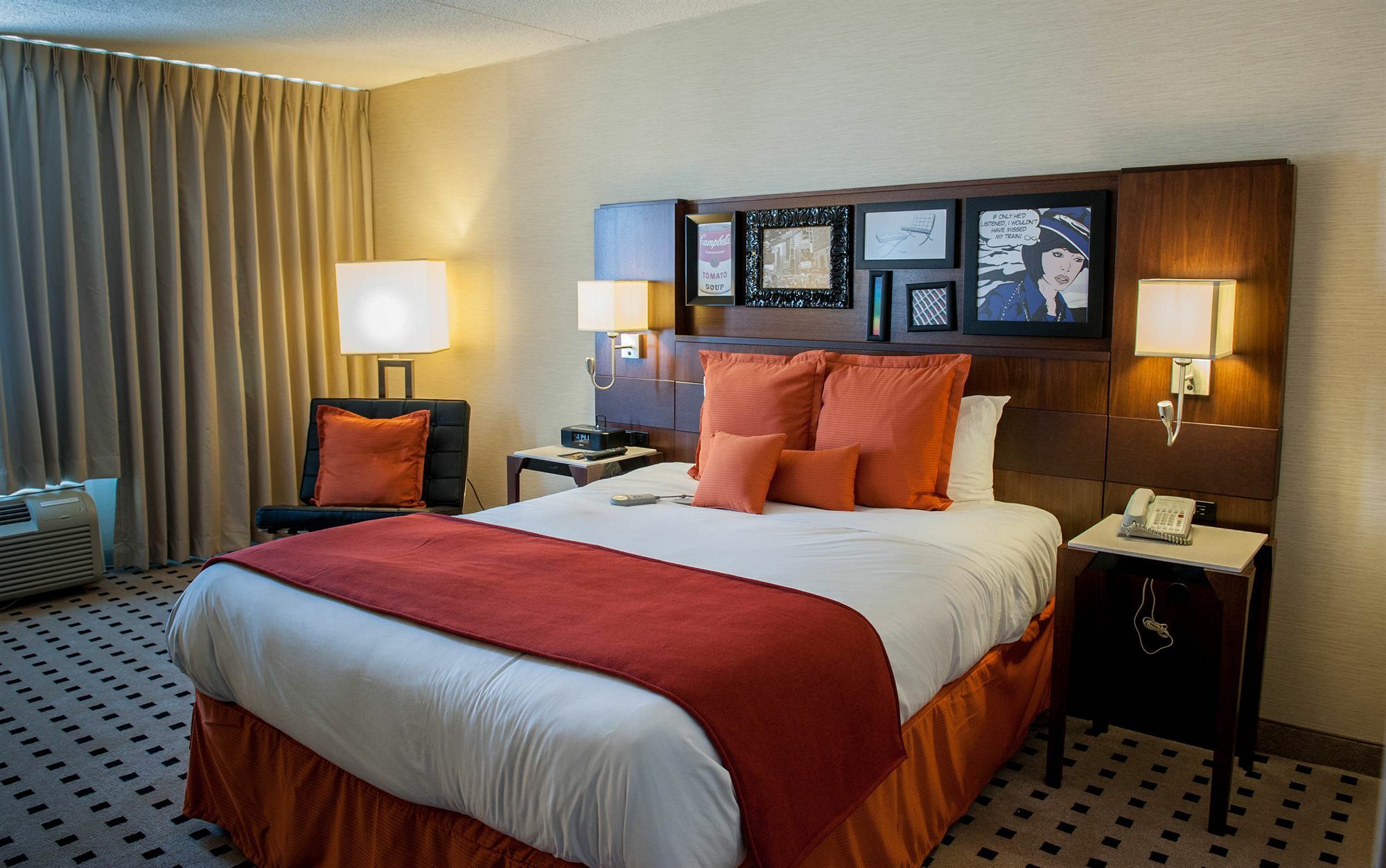Delta Hotels By Marriott Utica Exterior foto